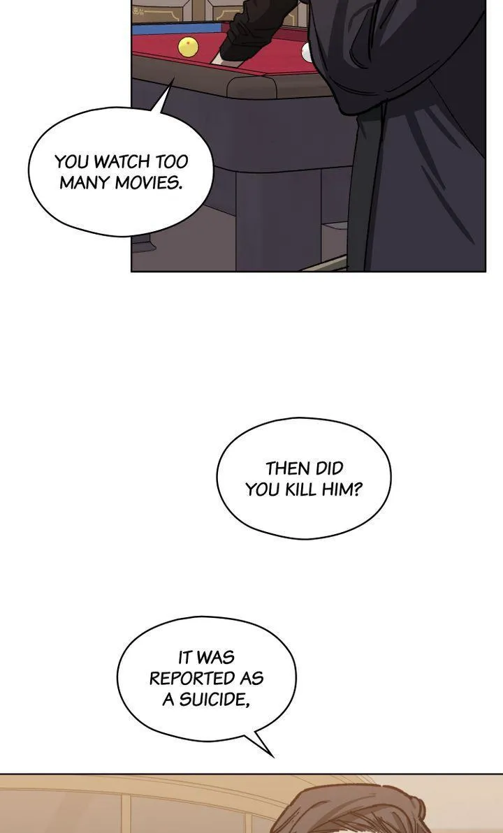 Swapping - Chapter 37 Page 35