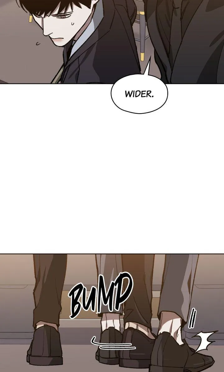 Swapping - Chapter 37 Page 43
