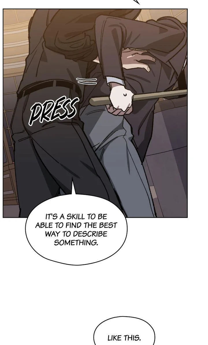 Swapping - Chapter 37 Page 46
