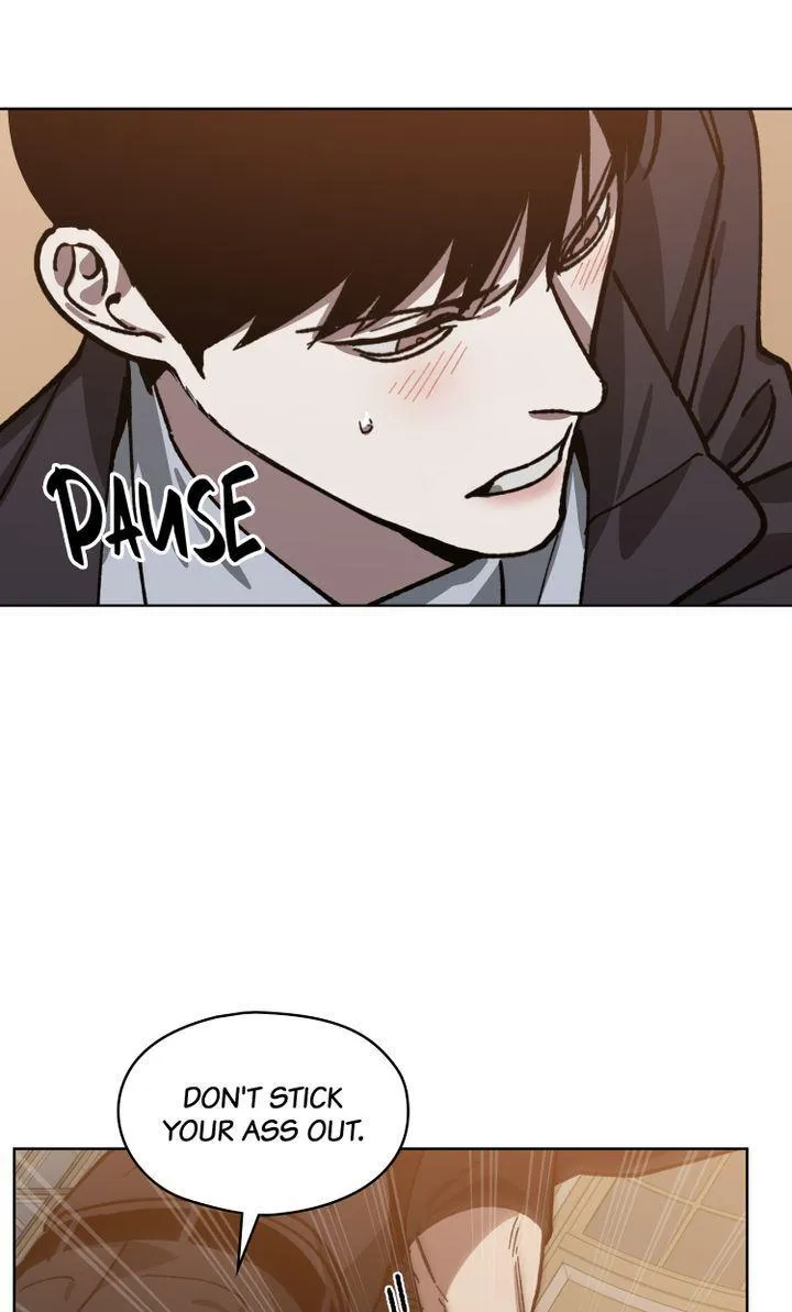 Swapping - Chapter 37 Page 48