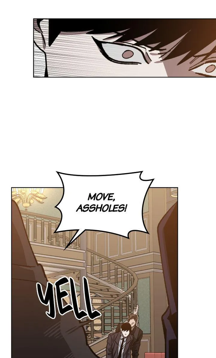 Swapping - Chapter 37 Page 53