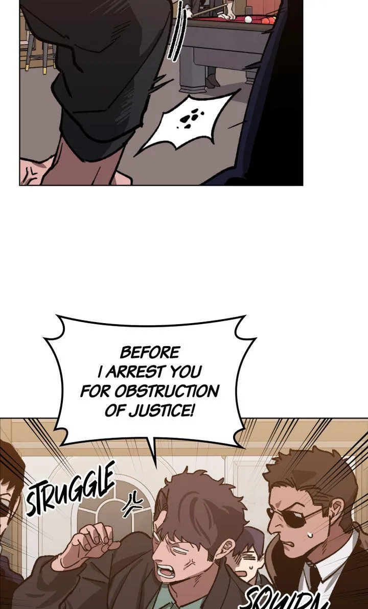 Swapping - Chapter 37 Page 54