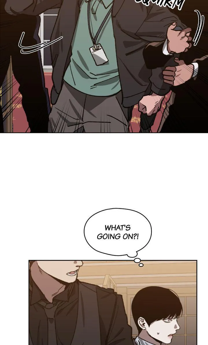 Swapping - Chapter 37 Page 55