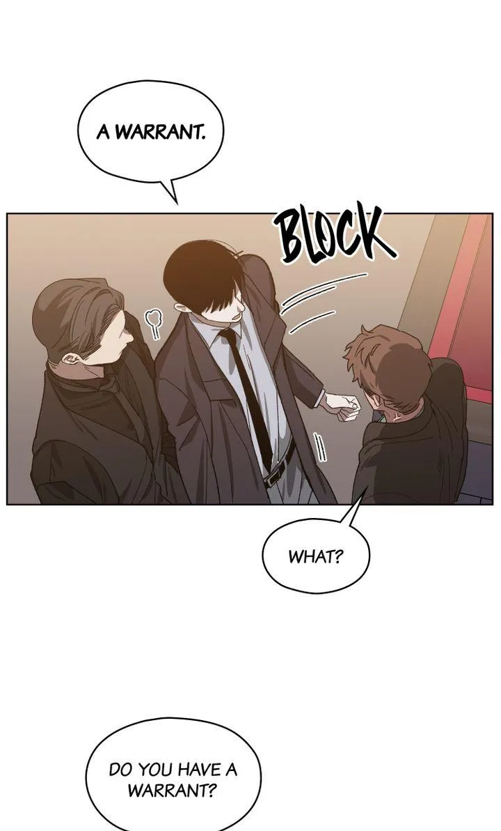 Swapping - Chapter 38 Page 5