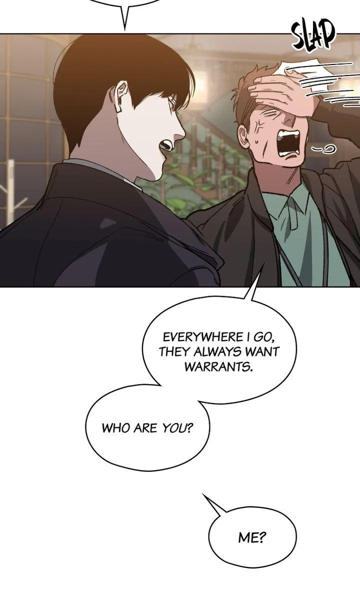 Swapping - Chapter 38 Page 6