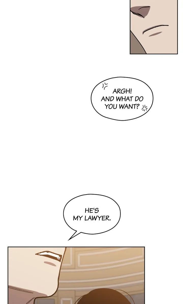 Swapping - Chapter 38 Page 8