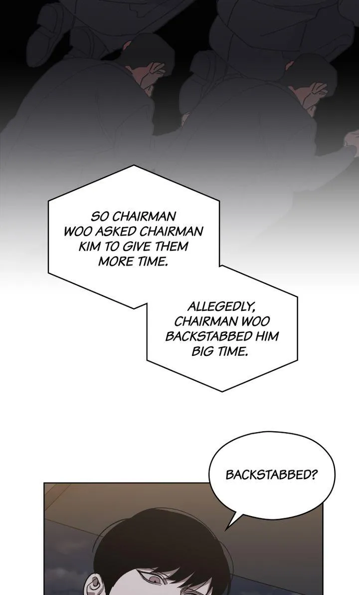 Swapping - Chapter 38 Page 23