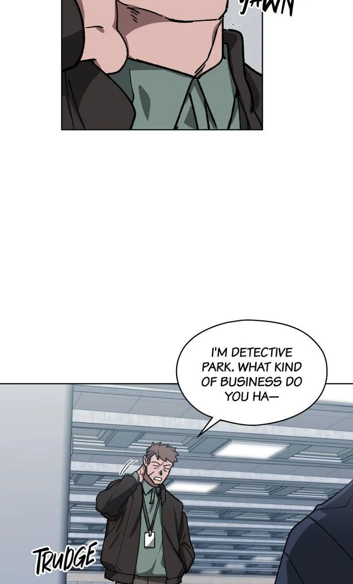 Swapping - Chapter 38 Page 32