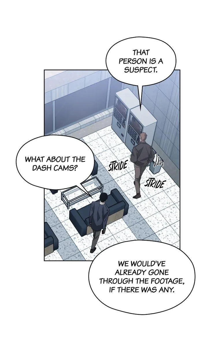 Swapping - Chapter 38 Page 39