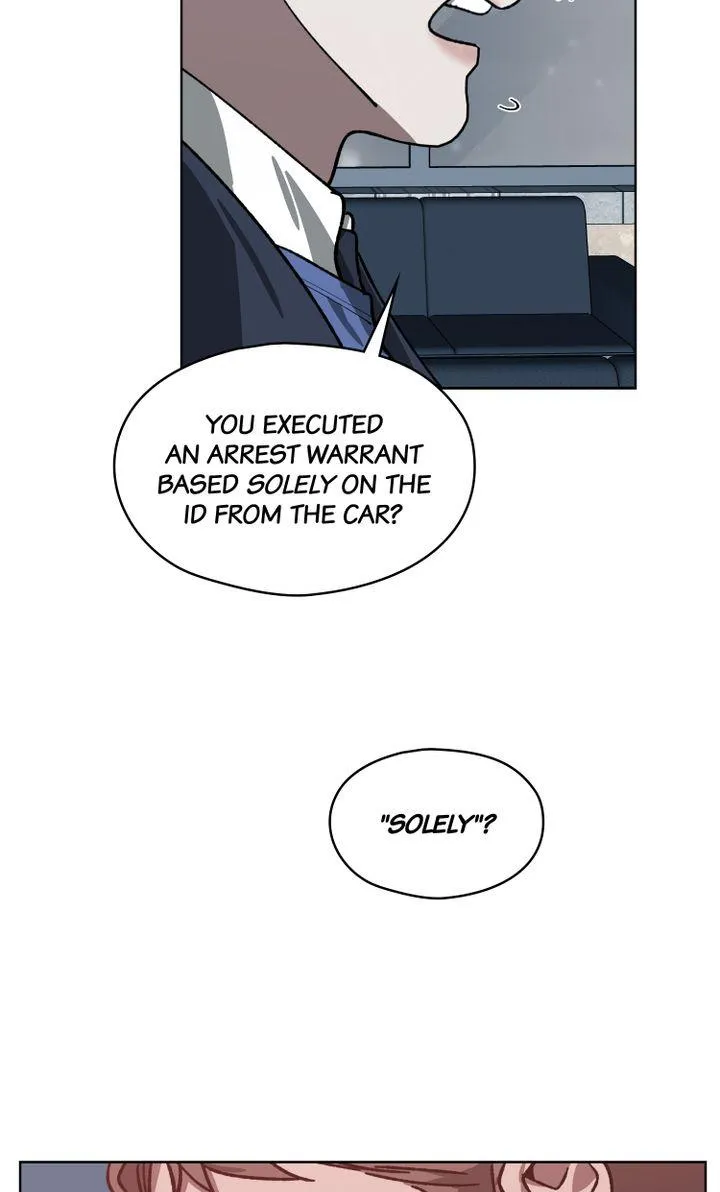 Swapping - Chapter 38 Page 42