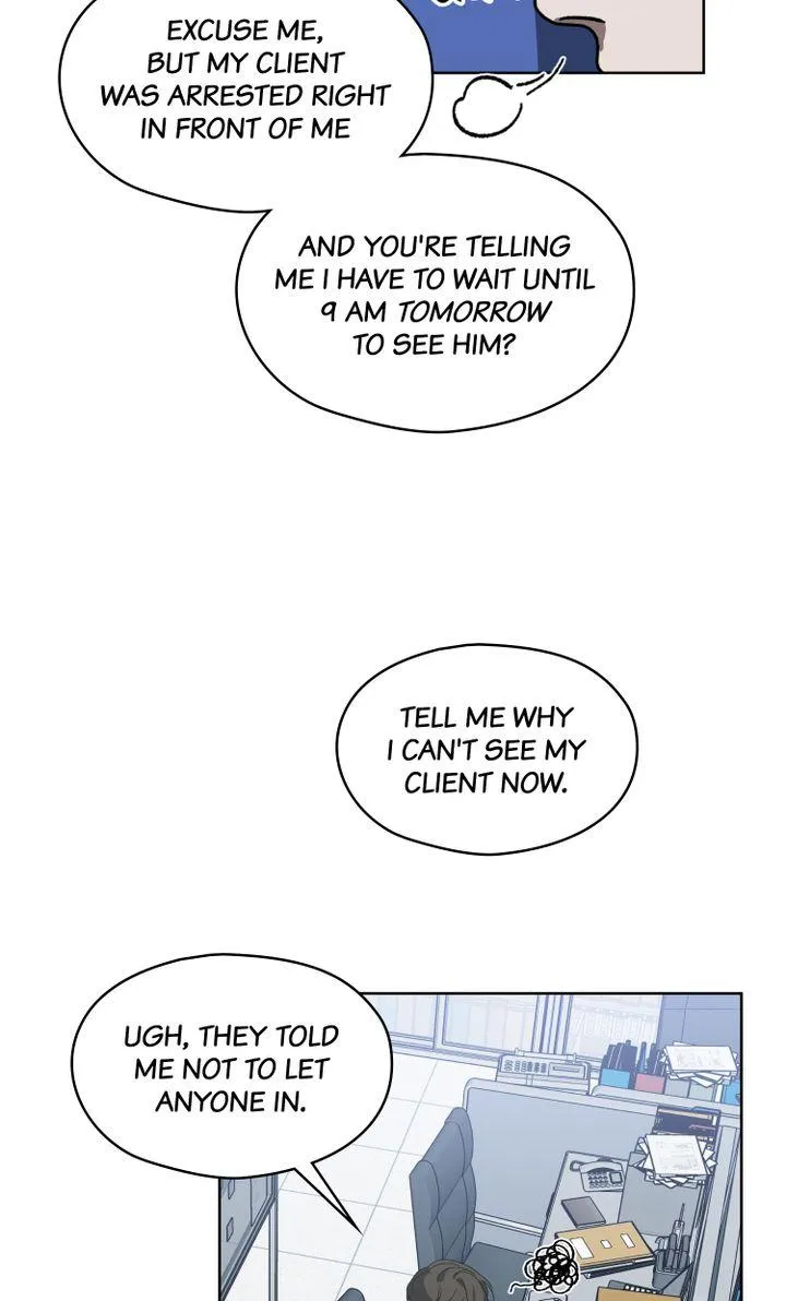 Swapping - Chapter 38 Page 53