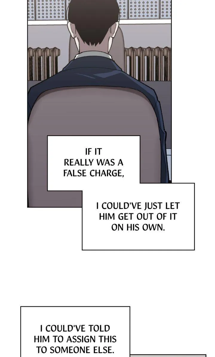 Swapping - Chapter 38 Page 63