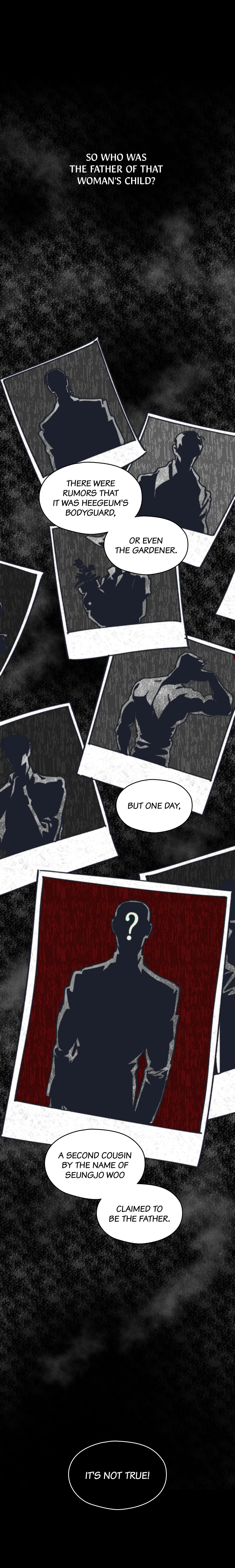 Swapping - Chapter 40 Page 3