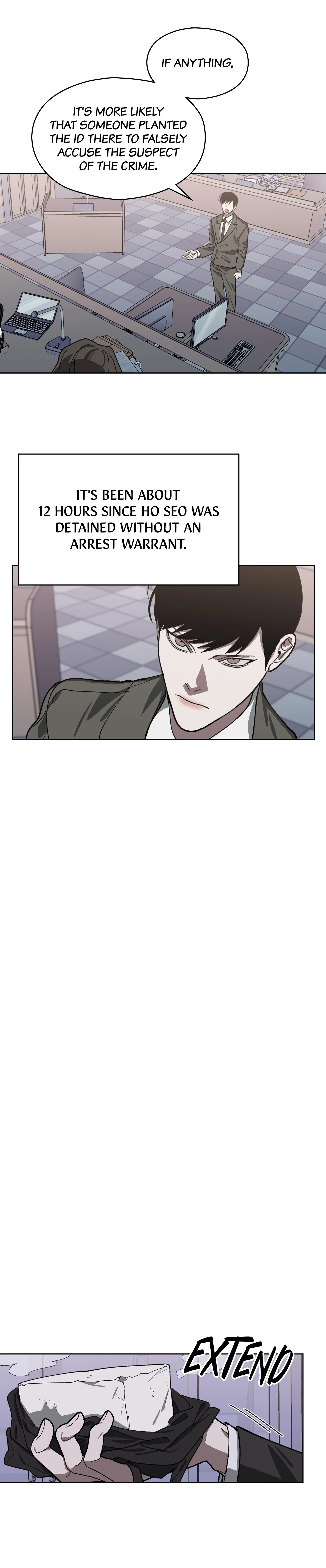 Swapping - Chapter 40 Page 14