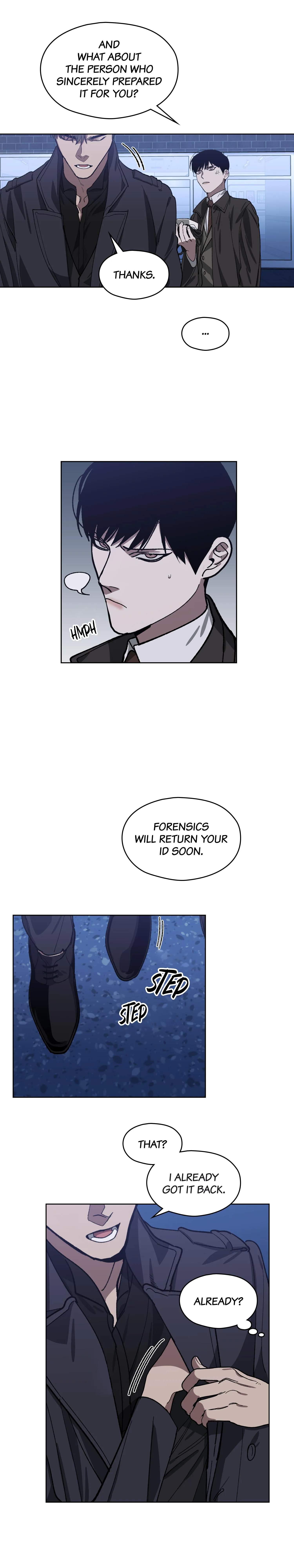 Swapping - Chapter 40 Page 16