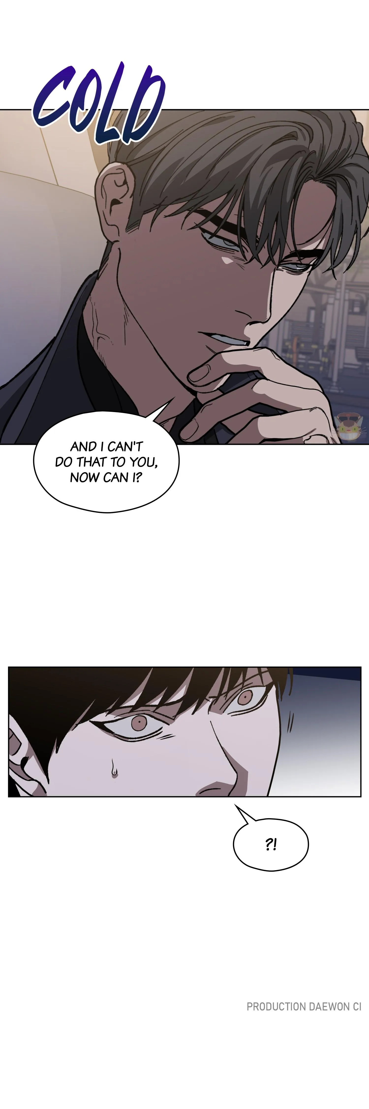 Swapping - Chapter 40 Page 20