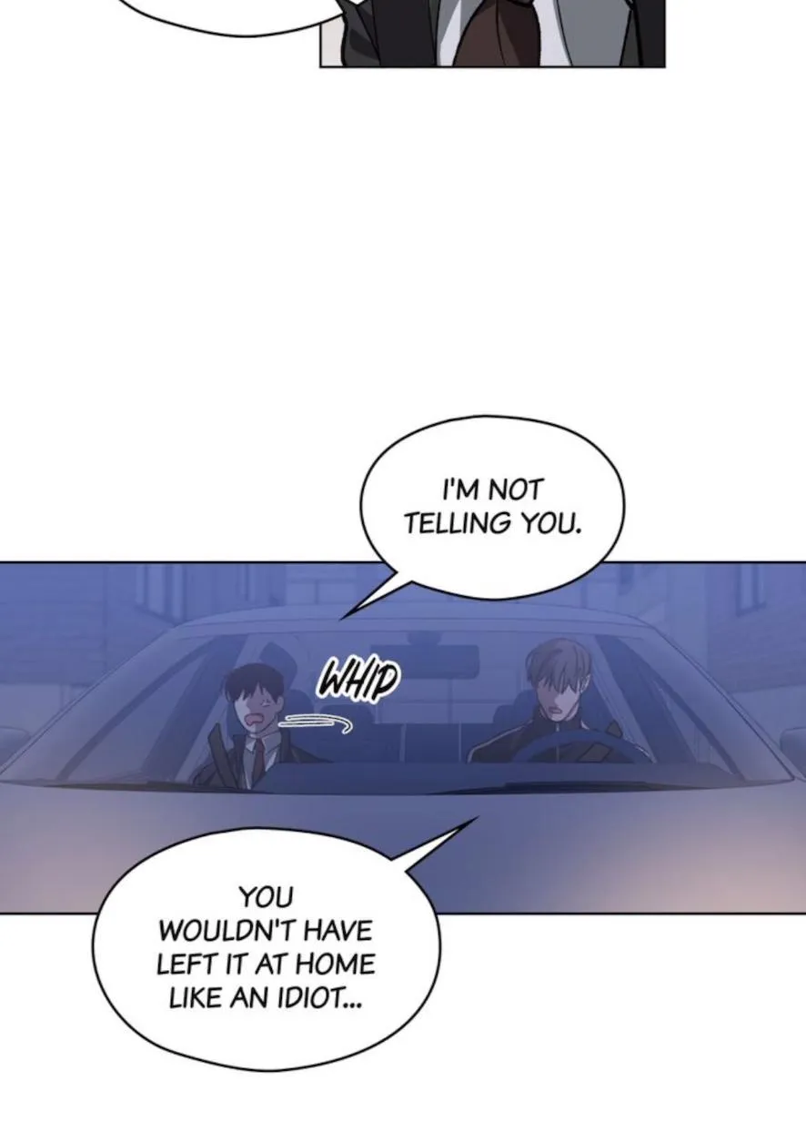 Swapping - Chapter 41 Page 15