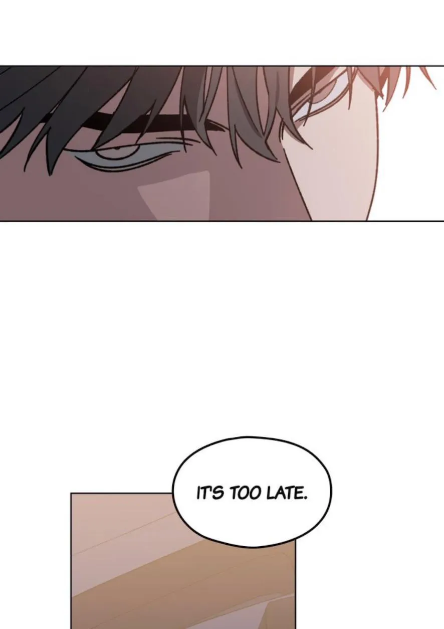 Swapping - Chapter 41 Page 21