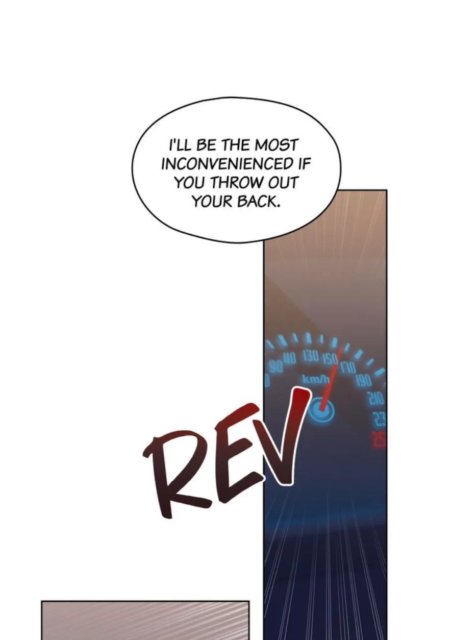 Swapping - Chapter 41 Page 38