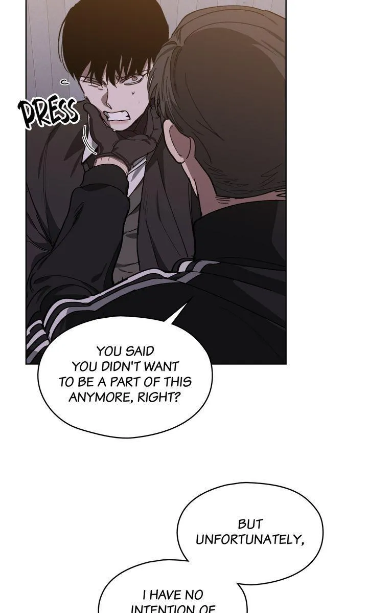 Swapping - Chapter 42 Page 9
