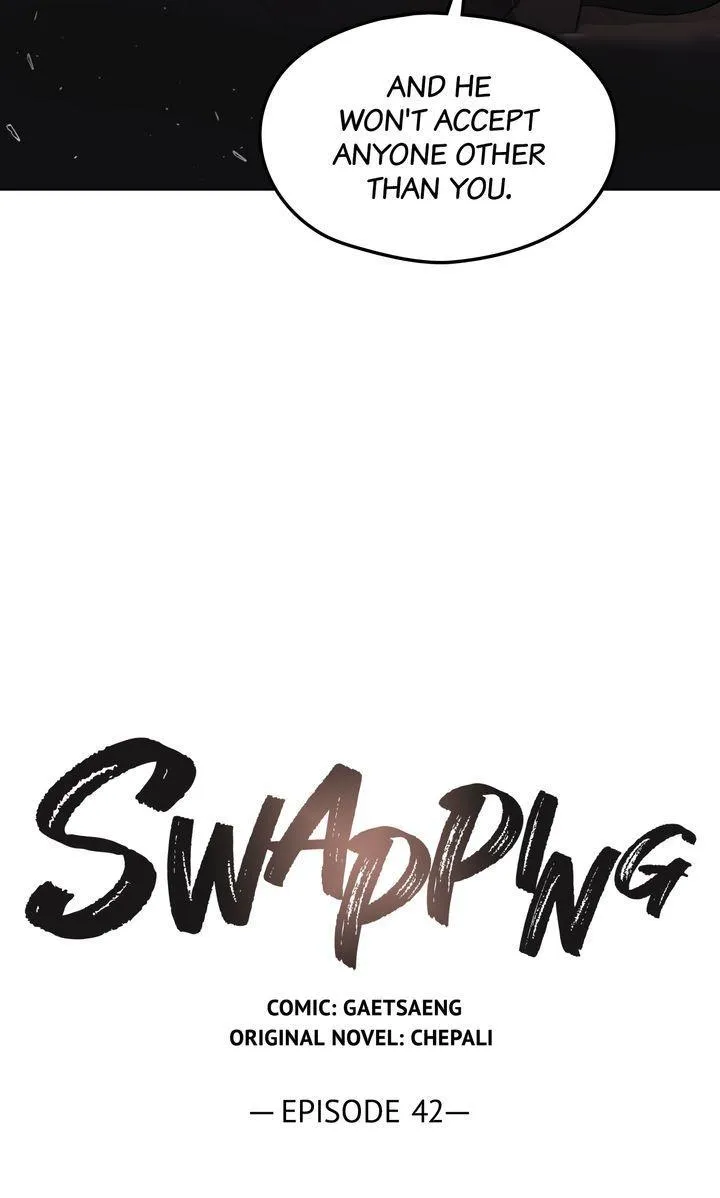 Swapping - Chapter 42 Page 12