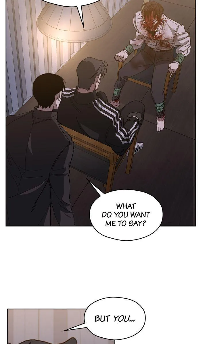 Swapping - Chapter 42 Page 18