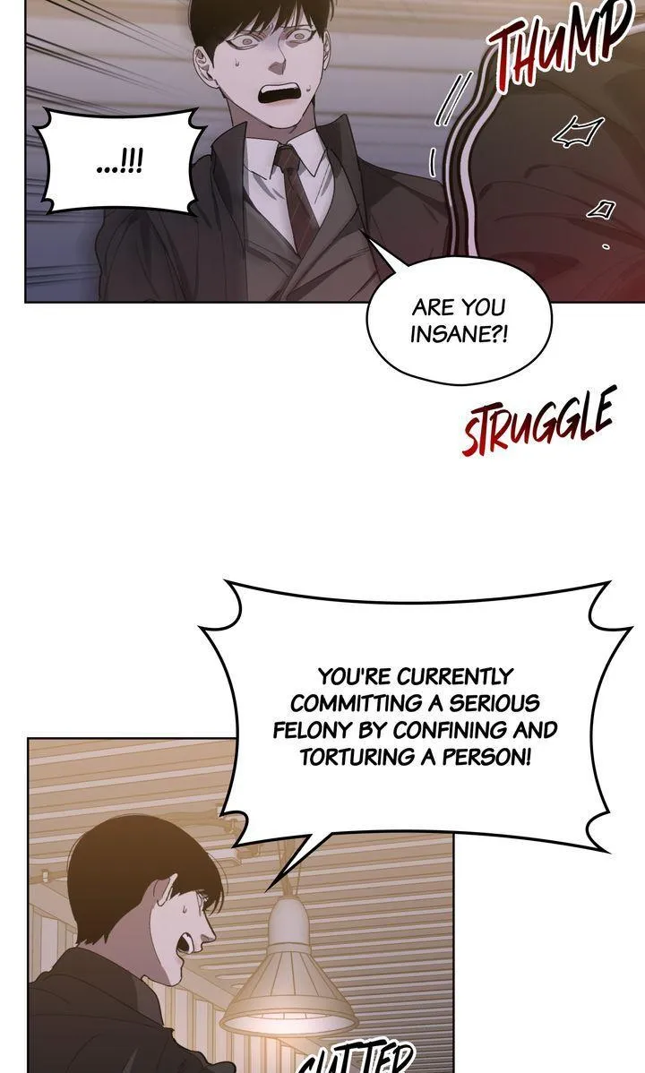 Swapping - Chapter 42 Page 28