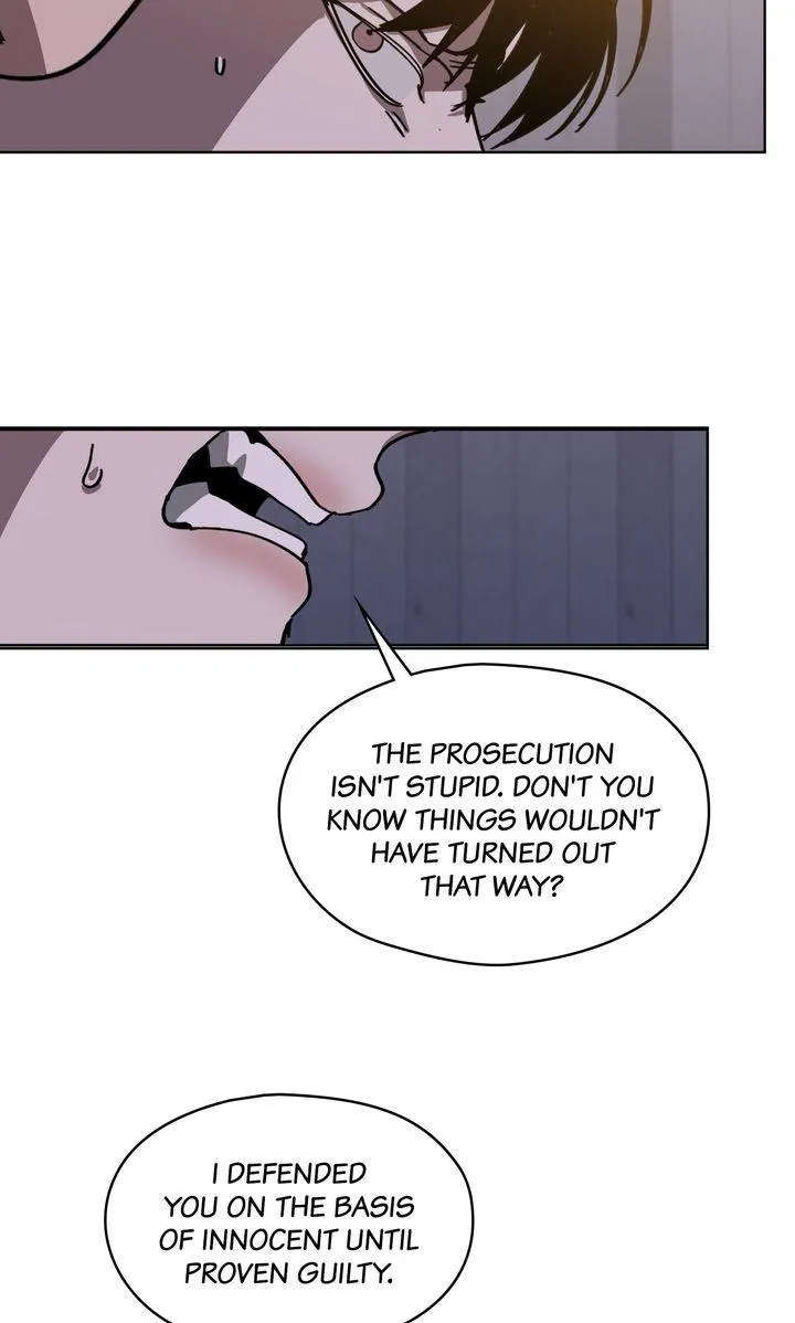 Swapping - Chapter 42 Page 33
