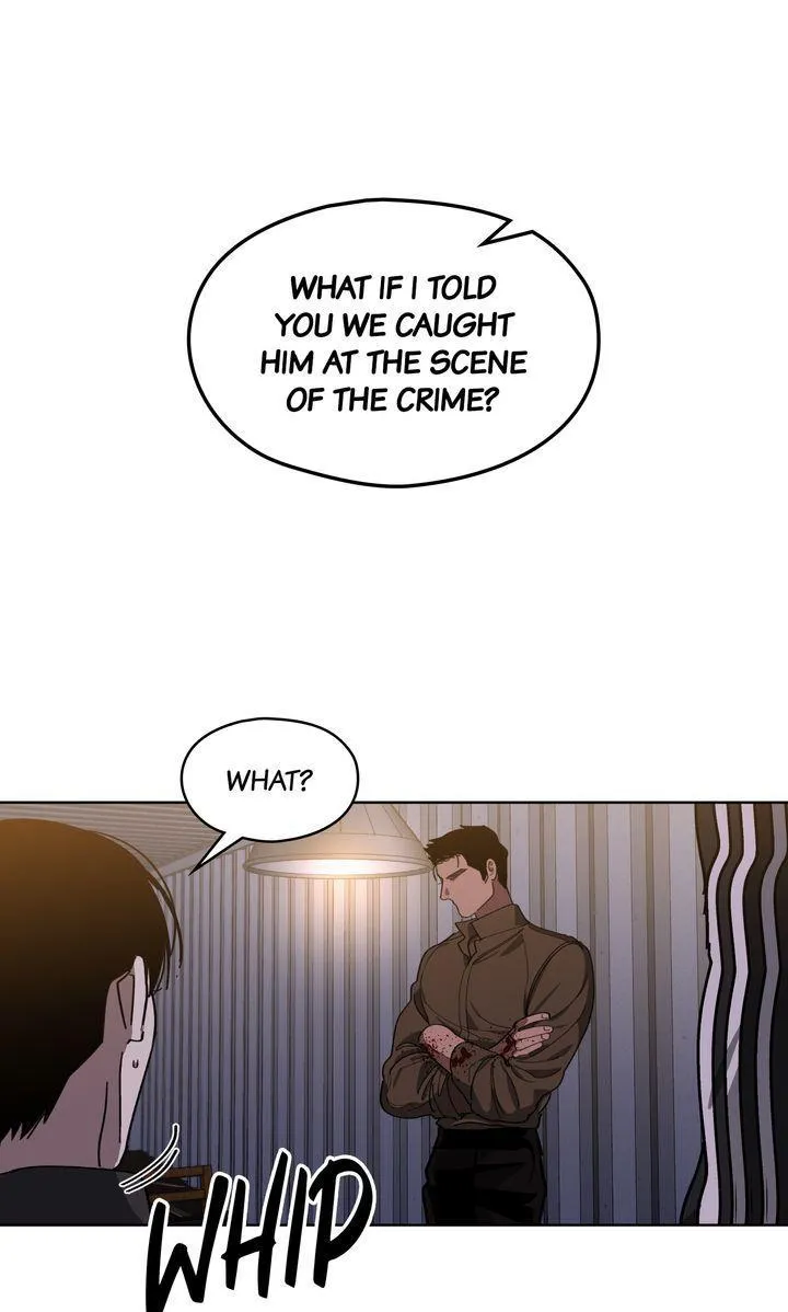 Swapping - Chapter 42 Page 35