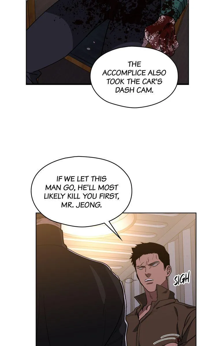 Swapping - Chapter 42 Page 38