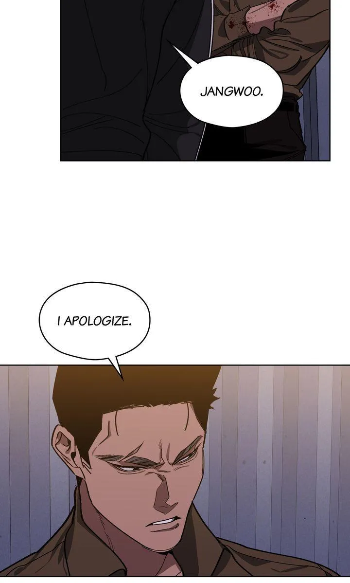 Swapping - Chapter 42 Page 39