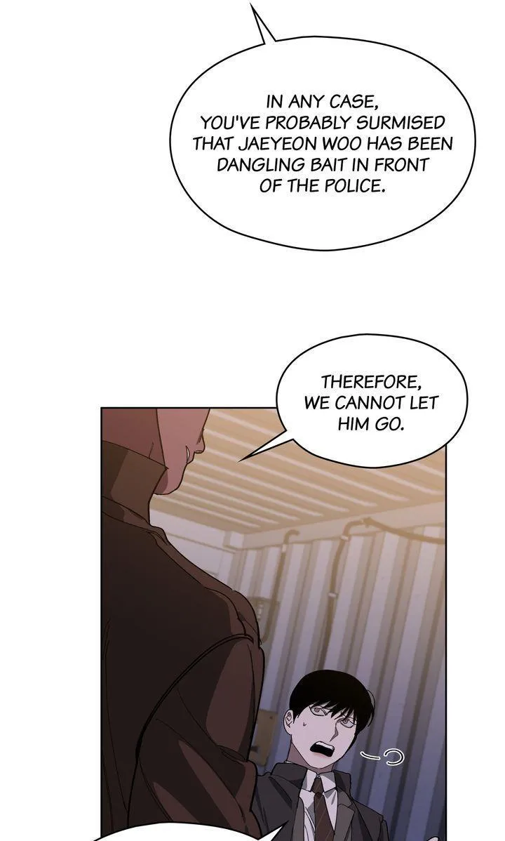 Swapping - Chapter 42 Page 40