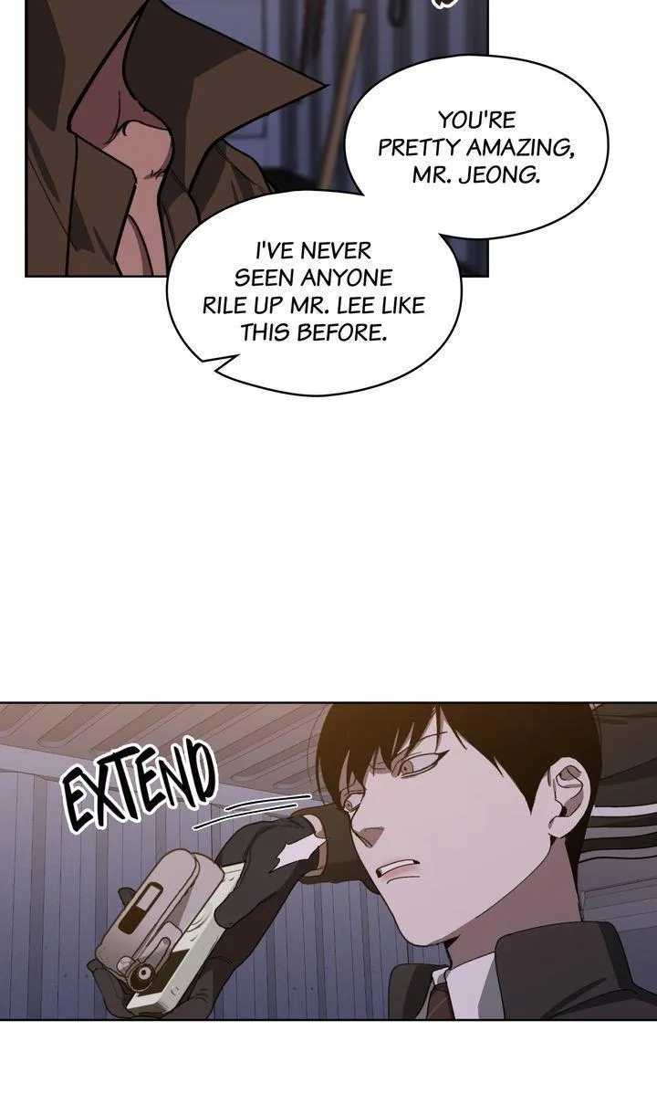 Swapping - Chapter 42 Page 42