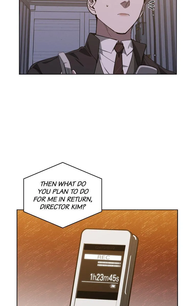 Swapping - Chapter 42 Page 45