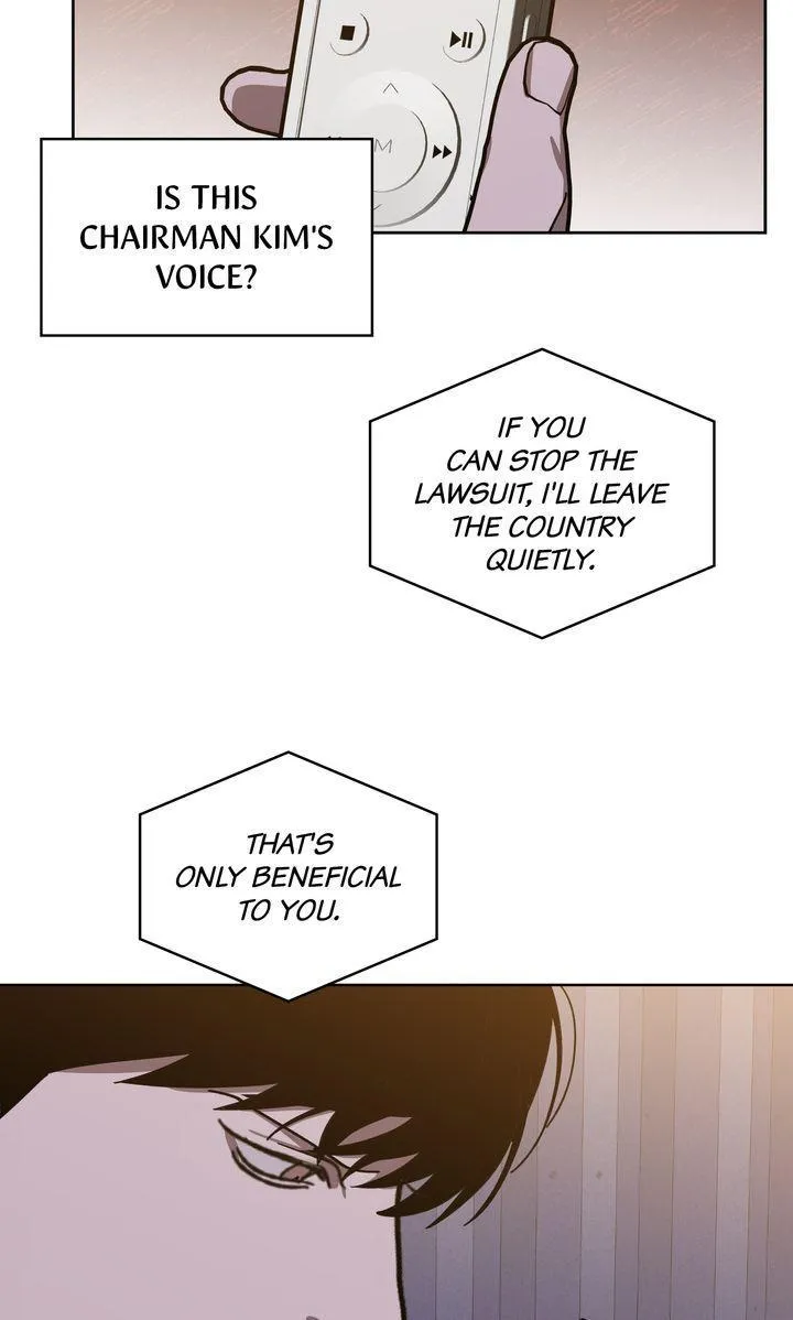 Swapping - Chapter 42 Page 46