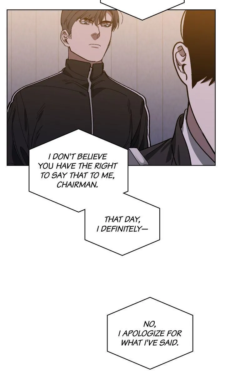 Swapping - Chapter 42 Page 54