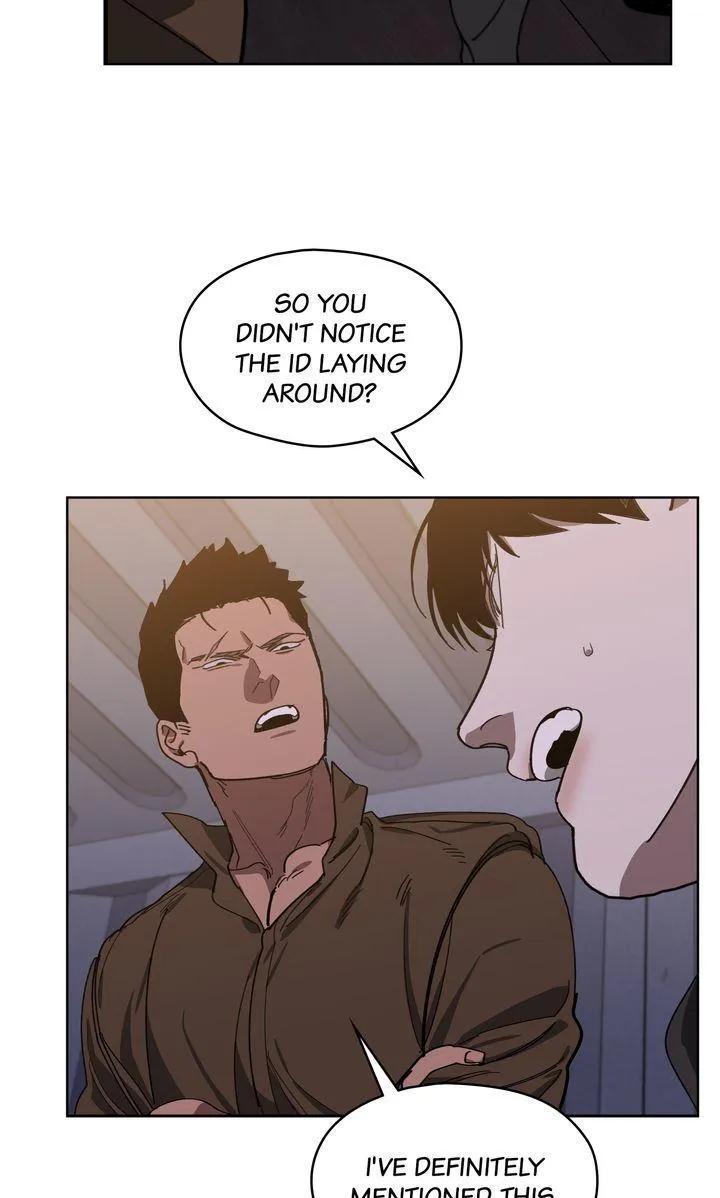 Swapping - Chapter 42 Page 59