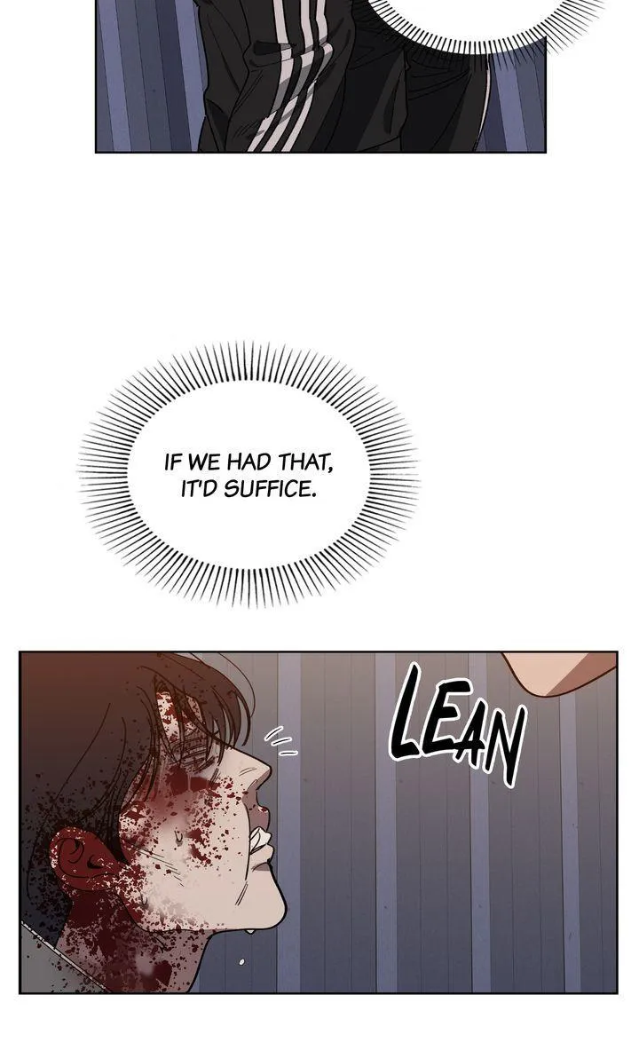Swapping - Chapter 43 Page 8