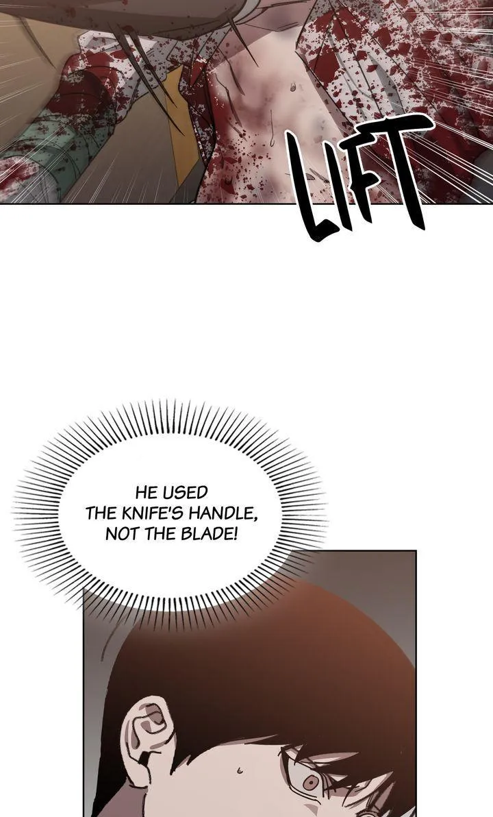 Swapping - Chapter 43 Page 17