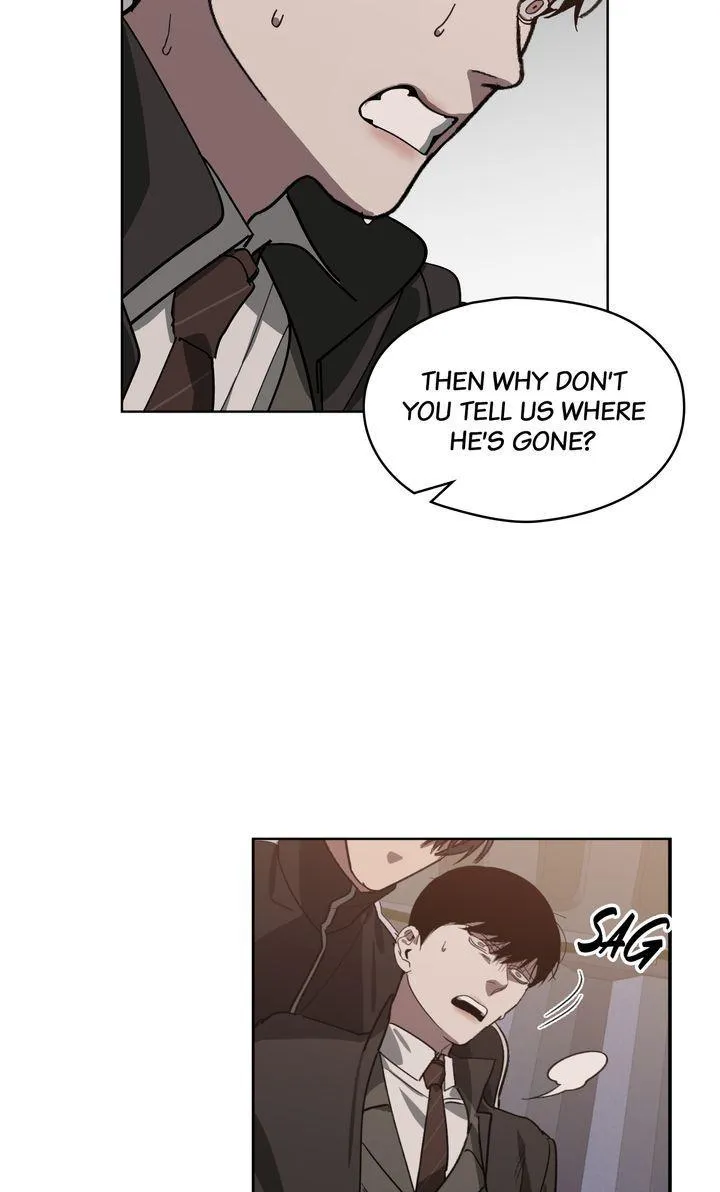 Swapping - Chapter 43 Page 18