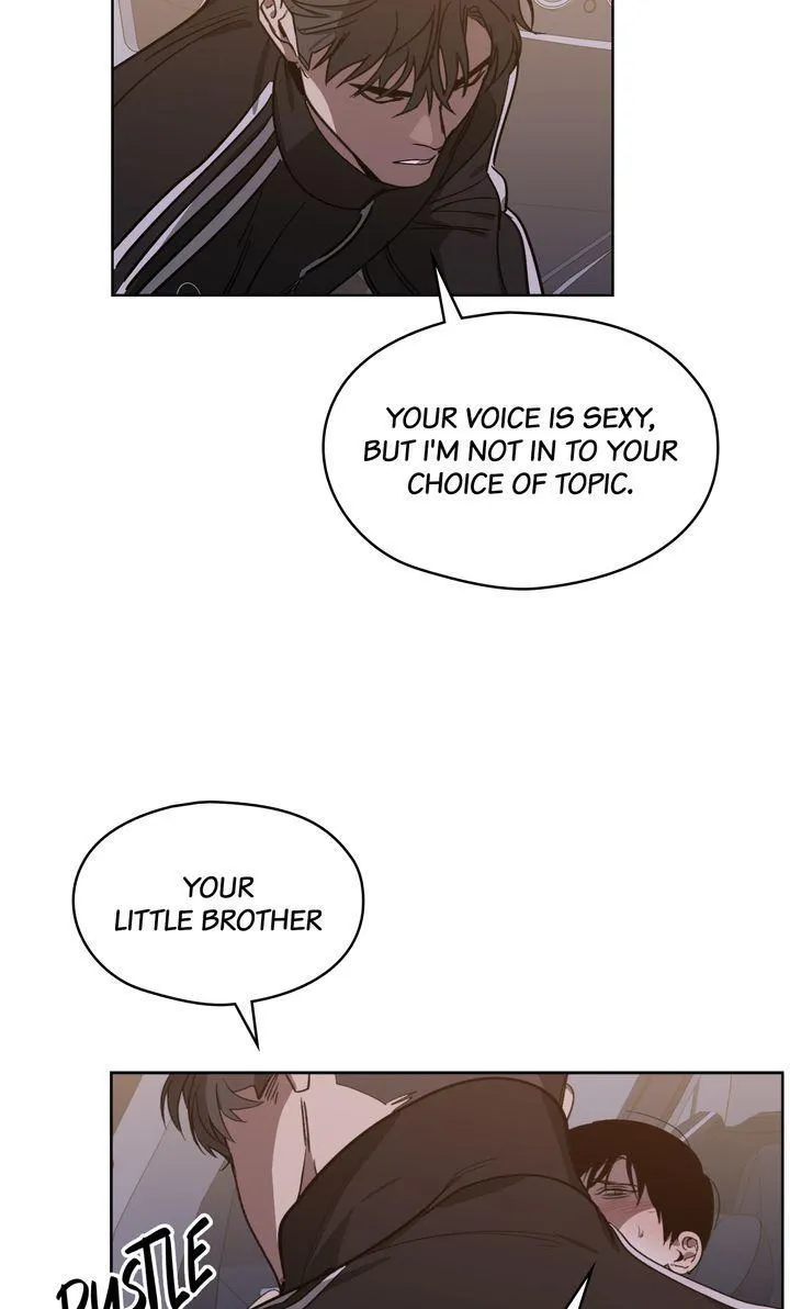 Swapping - Chapter 43 Page 37