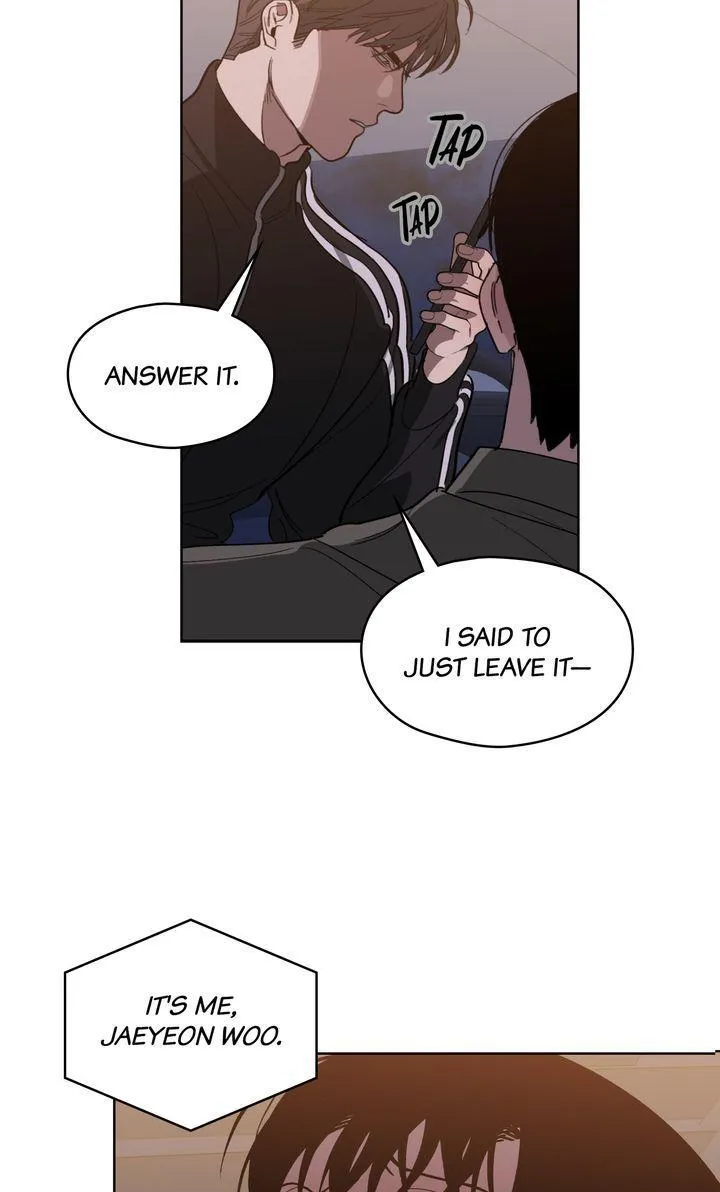 Swapping - Chapter 43 Page 47