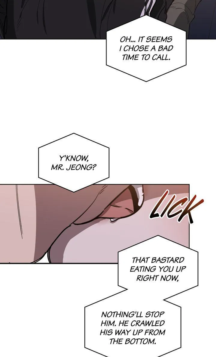 Swapping - Chapter 43 Page 49