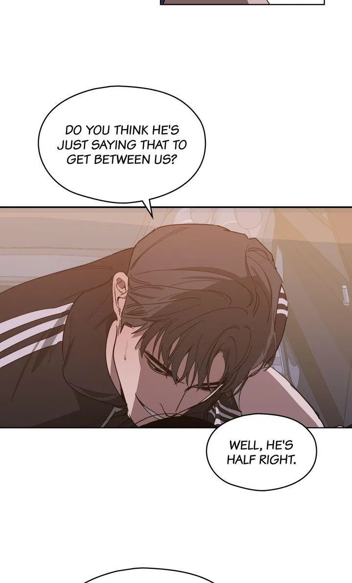 Swapping - Chapter 43 Page 52