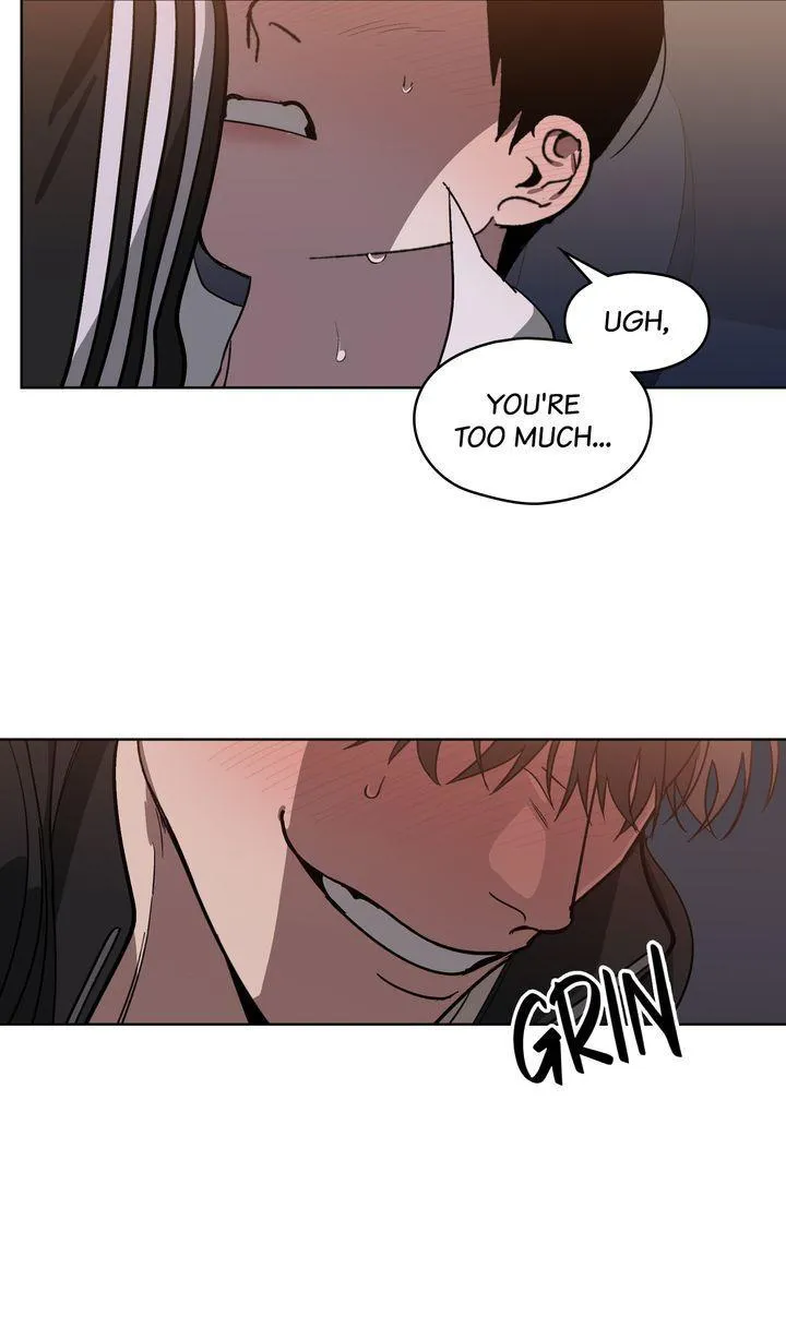 Swapping - Chapter 44 Page 9