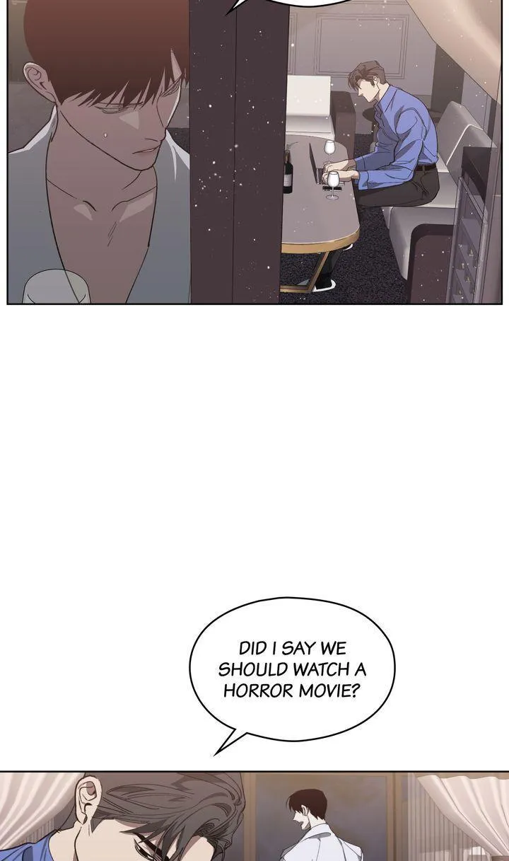 Swapping - Chapter 44 Page 13