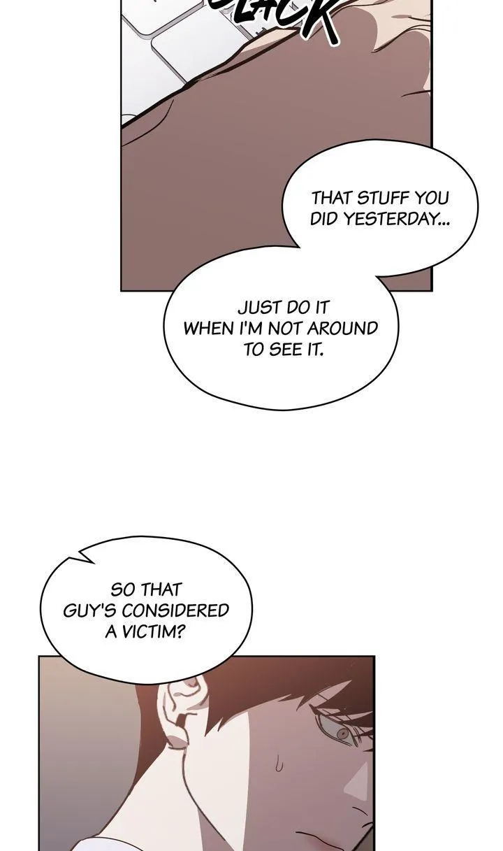 Swapping - Chapter 44 Page 15