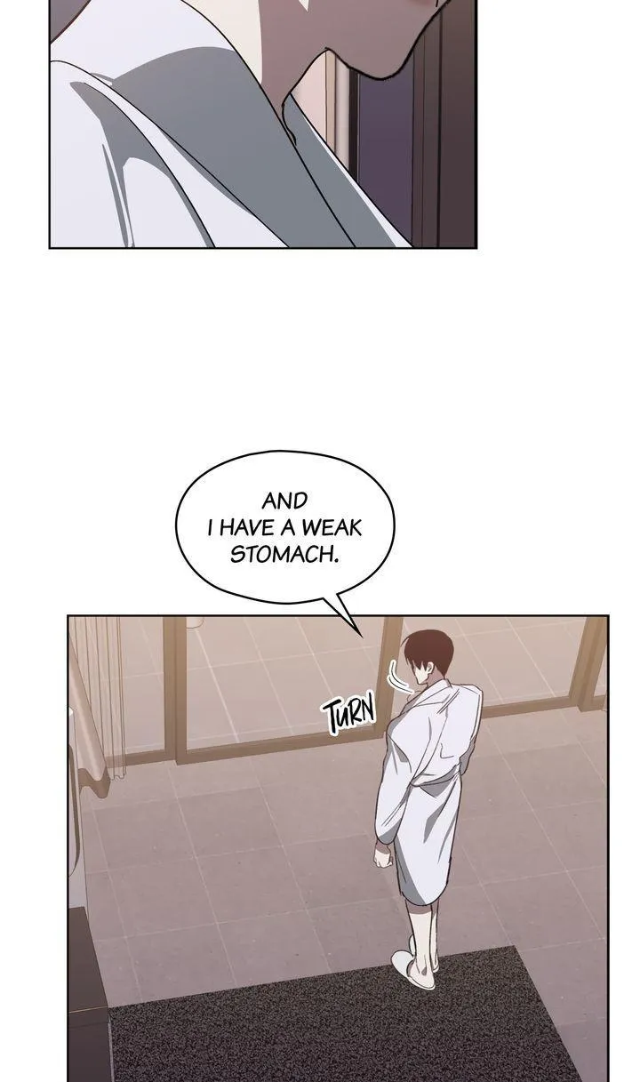 Swapping - Chapter 44 Page 16
