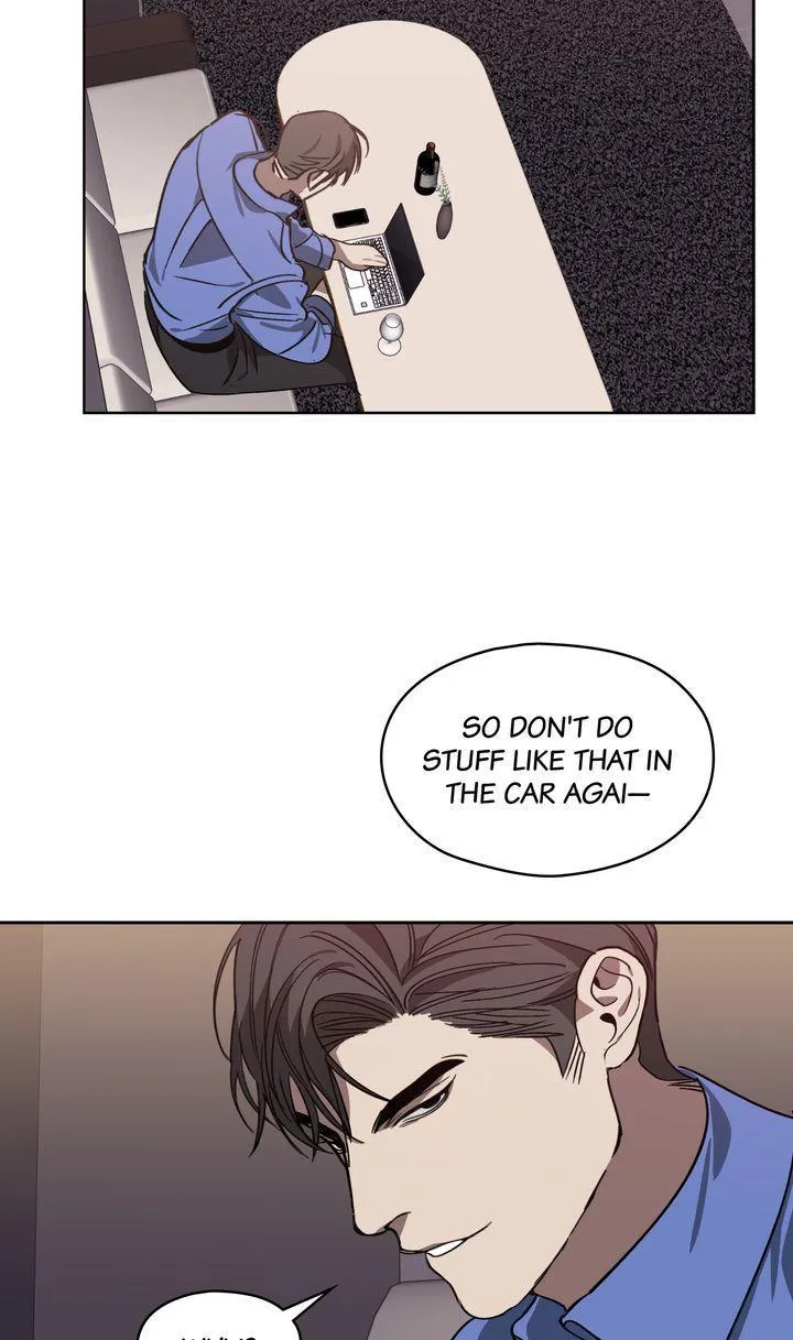 Swapping - Chapter 44 Page 17