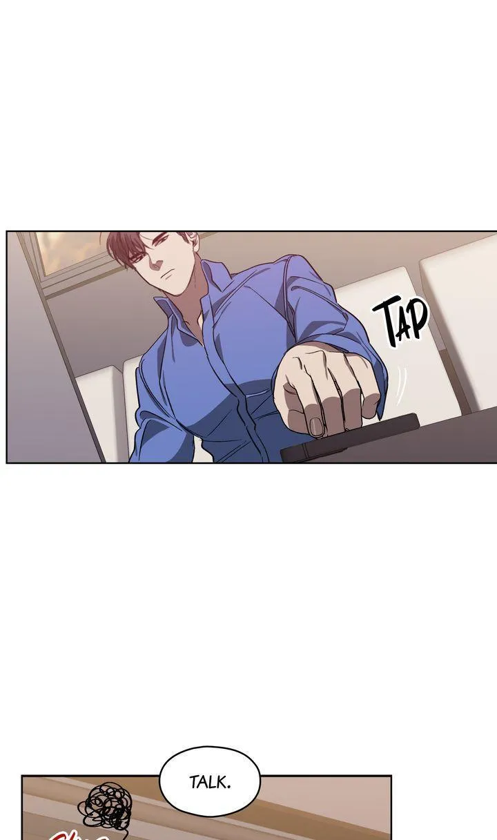 Swapping - Chapter 44 Page 20